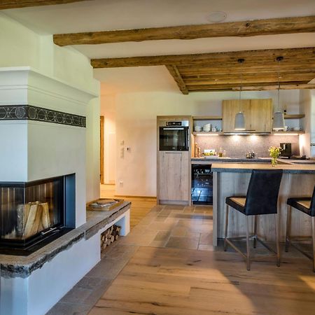 Chiemsee Chalet Frasdorf Δωμάτιο φωτογραφία