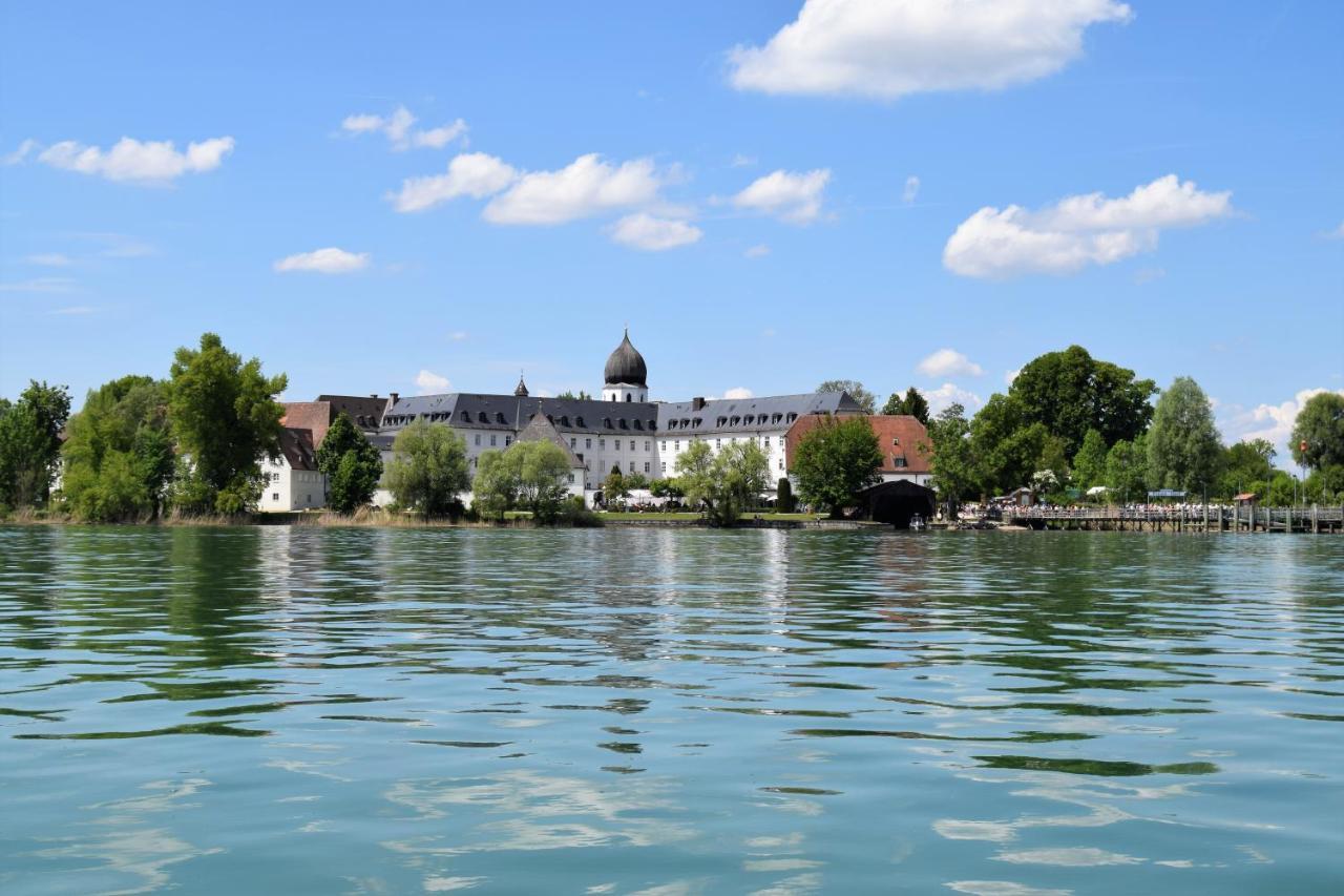 Chiemsee Chalet Frasdorf Εξωτερικό φωτογραφία