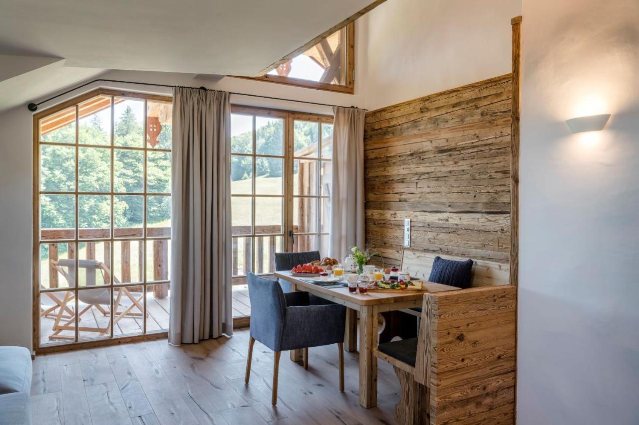 Chiemsee Chalet Frasdorf Εξωτερικό φωτογραφία