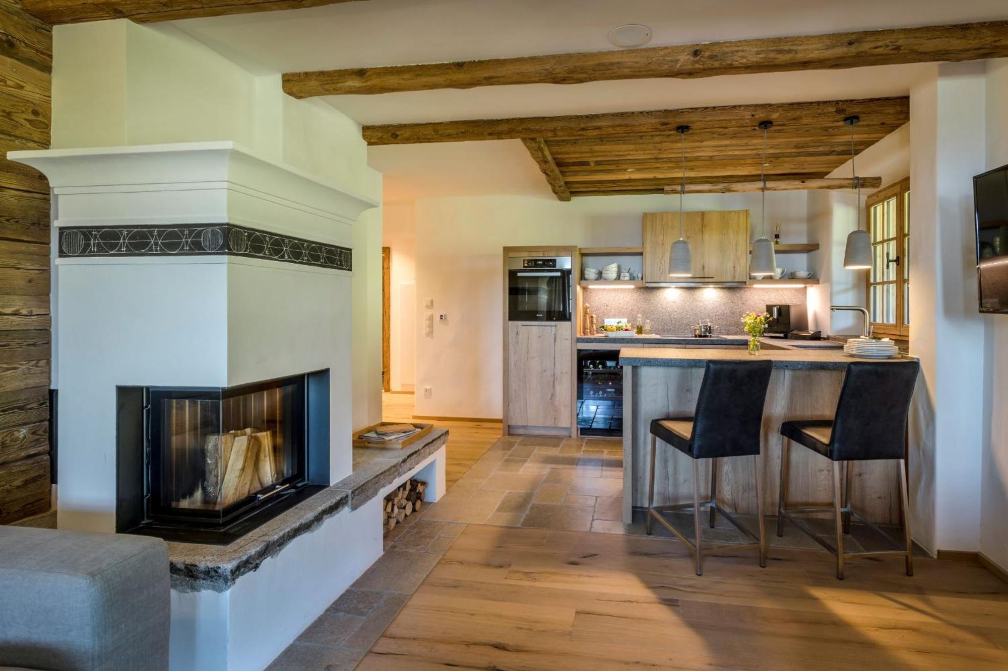 Chiemsee Chalet Frasdorf Δωμάτιο φωτογραφία
